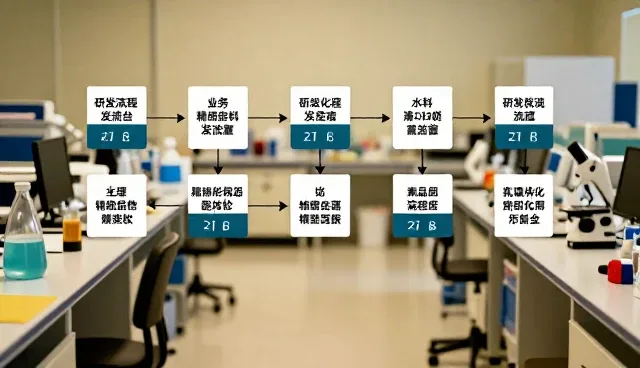 精细化学品应用场景中维护周期的科学管理策略