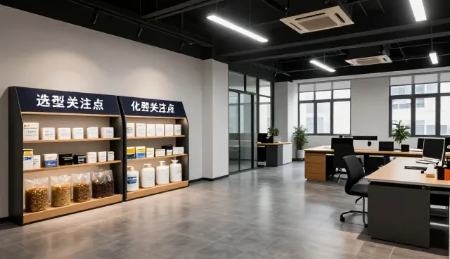 化工原料使用与维护中的关键场景解析