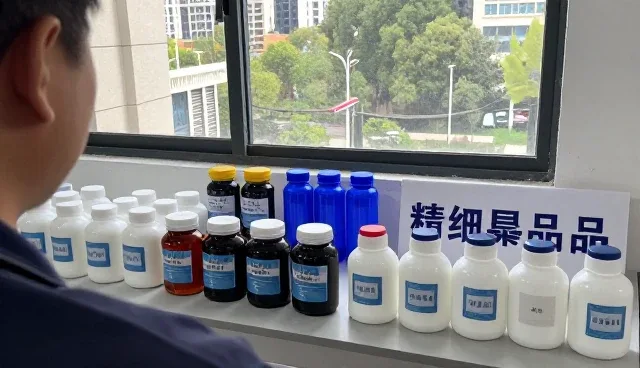 化工产品研发中配套环节的常见问题与应对策略