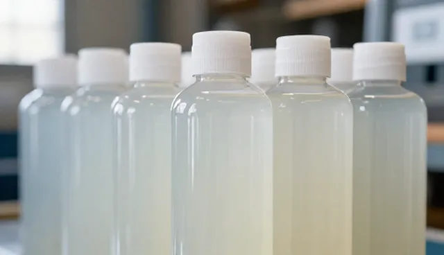 精细化学品配套检查中的维护方法应用分析