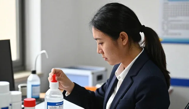 精细化学品在实际应用中的性能与适用条件分析