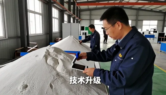 配套服务配套:化工原料企业须知
