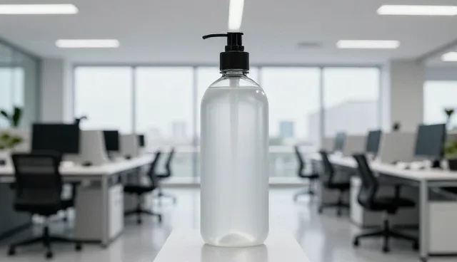 温度波动对精细化学品稳定性的影响分析